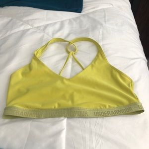Under Armour Sports Bra
